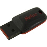 Netac U197 USB 2.0 64GB NT03U197N-064G-20BK