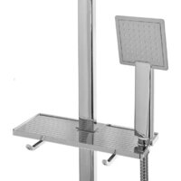 Душевая система  Wisent WP3500-2 - Превью изображения №4 — Интернет-магазин Time-Shop