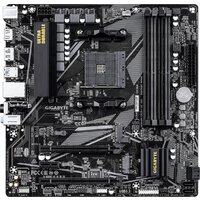 Gigabyte B550M DS3H AC R2