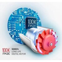 Фен Valera VanityCare AI 501.00 VA MB (пурпурная вспышка) - Превью изображения №12 — Интернет-магазин Time-Shop