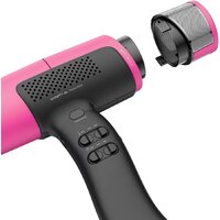 Фен Valera VanityCare AI 501.00 VA MB (пурпурная вспышка) - Превью изображения №5 — Интернет-магазин Time-Shop