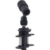 Комплект проводных микрофонов Beyerdynamic TG Drum Set PRO M - Превью изображения №12 — Интернет-магазин Time-Shop