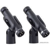 Комплект проводных микрофонов Beyerdynamic TG Drum Set PRO M - Превью изображения №16 — Интернет-магазин Time-Shop