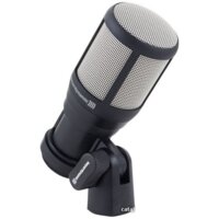 Комплект проводных микрофонов Beyerdynamic TG Drum Set PRO M - Превью изображения №10 — Интернет-магазин Time-Shop