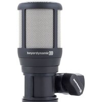 Комплект проводных микрофонов Beyerdynamic TG Drum Set PRO M - Превью изображения №7 — Интернет-магазин Time-Shop