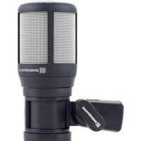 Комплект проводных микрофонов Beyerdynamic TG Drum Set PRO M - Превью изображения №9 — Интернет-магазин Time-Shop