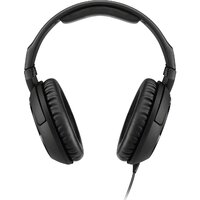 Наушники Sennheiser HD 200 Pro [507182] - Превью изображения №2 — Интернет-магазин Time-Shop