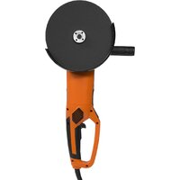 Угловая шлифмашина Daewoo Power DAG 2600-230 - Превью изображения №3 — Интернет-магазин Time-Shop