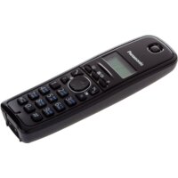 Радиотелефон Panasonic KX-TG1611UAH - Превью изображения №5 — Интернет-магазин Time-Shop