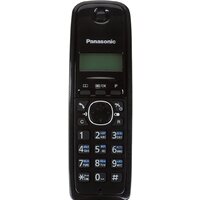 Радиотелефон Panasonic KX-TG1611UAH - Превью изображения №4 — Интернет-магазин Time-Shop