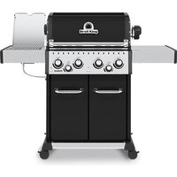 Broil King Baron 490 IR 875283IRPL