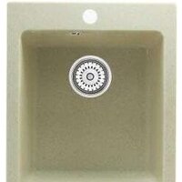 Berge BR-4200 (бежевый матовый)