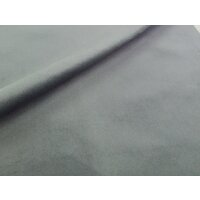 Диван Лига диванов Неаполь 2-х местный (велюр серый) - Превью изображения №2 — Интернет-магазин Time-Shop