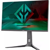 Игровой монитор GMNG GM-27F23 - Превью изображения №12 — Интернет-магазин Time-Shop