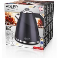 Электрический чайник Adler AD 1343B - Превью изображения №10 — Интернет-магазин Time-Shop