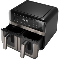 Аэрогриль (аэрофритюрница) Aiwa AFR-9000 - Превью изображения №3 — Интернет-магазин Time-Shop