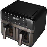 Аэрогриль (аэрофритюрница) Aiwa AFR-9000 - Превью изображения №2 — Интернет-магазин Time-Shop