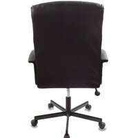 Офисное кресло Бюрократ CH-823AXSN (черный) - Превью изображения №4 — Интернет-магазин Time-Shop