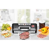 Вакуумный упаковщик ROMMELSBACHER VAC 285 - Превью изображения №2 — Интернет-магазин Time-Shop