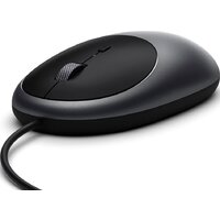 Мышь Satechi C1 (серый космос) - Превью изображения №3 — Интернет-магазин Time-Shop