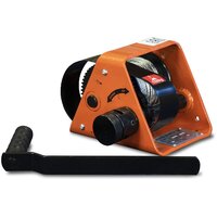 Лебедка ручная TOR GR-150 г/п 150кг 20м 1005970 - Превью изображения №3 — Интернет-магазин Time-Shop