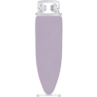 Гладильная доска Nika Тефлон НТ10+/14 (лавандовый) - Превью изображения №2 — Интернет-магазин Time-Shop