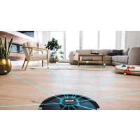 Робот-пылесос Shark Matrix Plus RV2620WDEU - Превью изображения №12 — Интернет-магазин Time-Shop