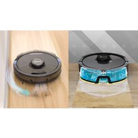 Робот-пылесос Shark Matrix Plus RV2620WDEU - Превью изображения №13 — Интернет-магазин Time-Shop