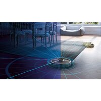 Робот-пылесос Shark Matrix Plus RV2620WDEU - Превью изображения №10 — Интернет-магазин Time-Shop