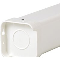 Проекционный экран Lumien Master Control 274x366 LMC-100111 - Превью изображения №2 — Интернет-магазин Time-Shop