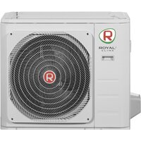 Кондиционер Royal Clima Esperto New ES-F 36HRX/ES-E 36HX - Превью изображения №3 — Интернет-магазин Time-Shop