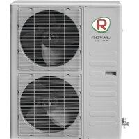 Кондиционер Royal Clima Esperto New ES-F 36HRX/ES-E 36HX - Превью изображения №2 — Интернет-магазин Time-Shop