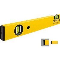 Уровень строительный Stabila 70-2 02329 (120см) - Превью изображения №2 — Интернет-магазин Time-Shop