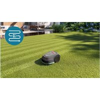 Газонокосилка-робот Philips GardenCare RSL3000/13 - Превью изображения №4 — Интернет-магазин Time-Shop