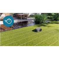 Газонокосилка-робот Philips GardenCare RSL3000/13 - Превью изображения №6 — Интернет-магазин Time-Shop