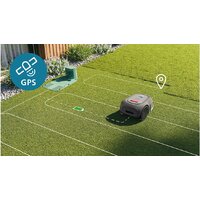 Газонокосилка-робот Philips GardenCare RSL3000/13 - Превью изображения №5 — Интернет-магазин Time-Shop