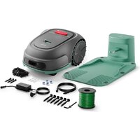 Газонокосилка-робот Philips GardenCare RSL3000/13 - Превью изображения №7 — Интернет-магазин Time-Shop