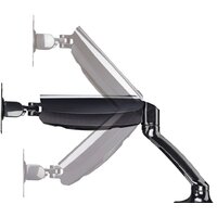 Кронштейн для монитора Hama 00095820 - Превью изображения №9 — Интернет-магазин Time-Shop