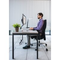 Кронштейн для монитора Hama 00095820 - Превью изображения №15 — Интернет-магазин Time-Shop