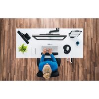 Кронштейн для монитора Hama 00095820 - Превью изображения №13 — Интернет-магазин Time-Shop