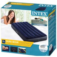 Надувной матрас Intex 64757 - Превью изображения №4 — Интернет-магазин Time-Shop