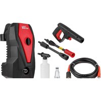 Мойка высокого давления Wortex PW1217 - Превью изображения №2 — Интернет-магазин Time-Shop