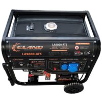 Бензиновый генератор ELAND LA9000-ATS - Превью изображения №2 — Интернет-магазин Time-Shop