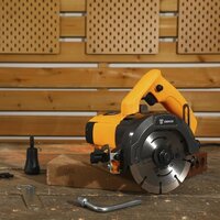 Ручной плиткорез Deko DKCS1450W - Превью изображения №5 — Интернет-магазин Time-Shop