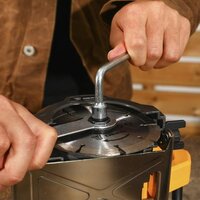 Ручной плиткорез Deko DKCS1450W - Превью изображения №6 — Интернет-магазин Time-Shop