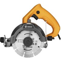 Ручной плиткорез Deko DKCS1450W - Превью изображения №3 — Интернет-магазин Time-Shop