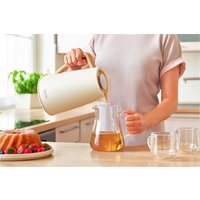 Электрический чайник Sencor SWK 2717YG - Превью изображения №10 — Интернет-магазин Time-Shop