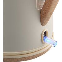 Электрический чайник Sencor SWK 2717YG - Превью изображения №4 — Интернет-магазин Time-Shop