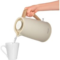 Электрический чайник Sencor SWK 2717YG - Превью изображения №5 — Интернет-магазин Time-Shop