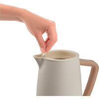 Электрический чайник Sencor SWK 2717YG - Превью изображения №6 — Интернет-магазин Time-Shop